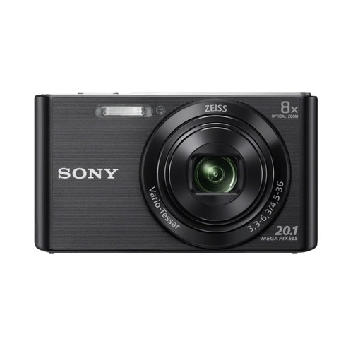 Sony Cyber Shot DSC-T50 Digital Camera 7.2 MP 3x Optical Zoom