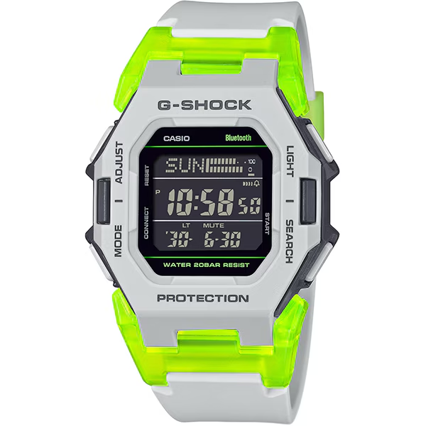 Casio G-SHOCK GD-B500MW-8JF Tough Watch Japan NEW Domestic Version