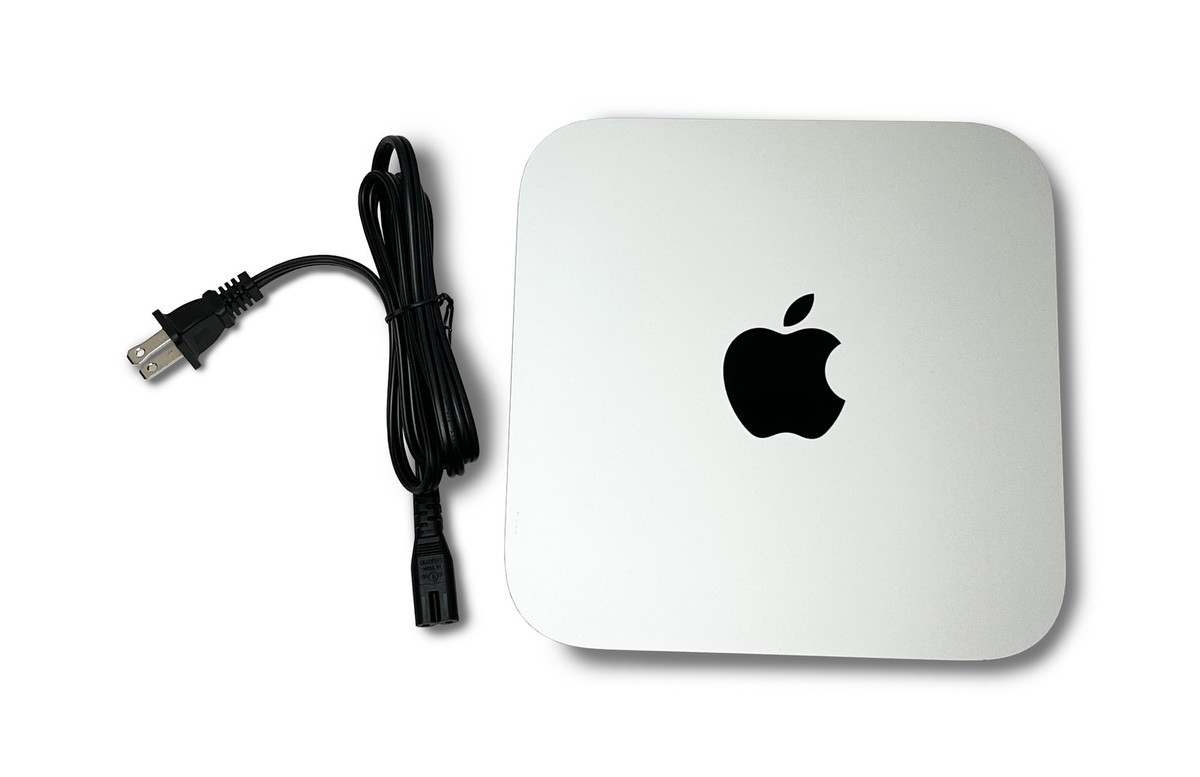 2020 Apple Mac Mini Apple M1 Chip 3.2Ghz 16GB RAM 1TB SSD A2348