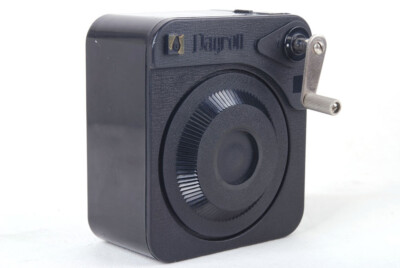 Ex+ LPL Dayroll 35mm Dulk Film Loader The Early Edition Made In