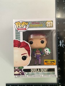 DC Bombshells FUNKO POP | eBay