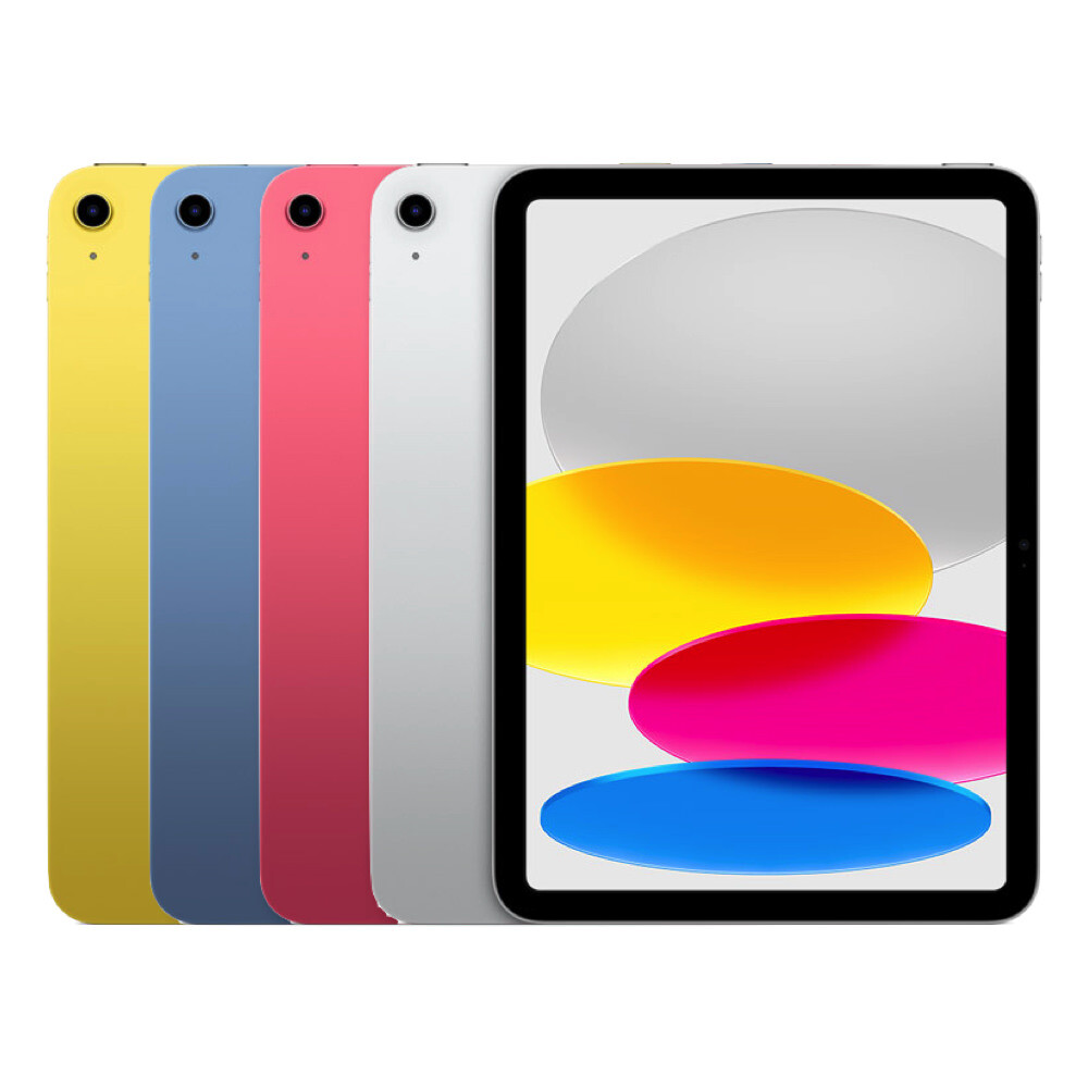 Apple iPad 10 64GB WiFi Excellent Condition - All Colors | eBay