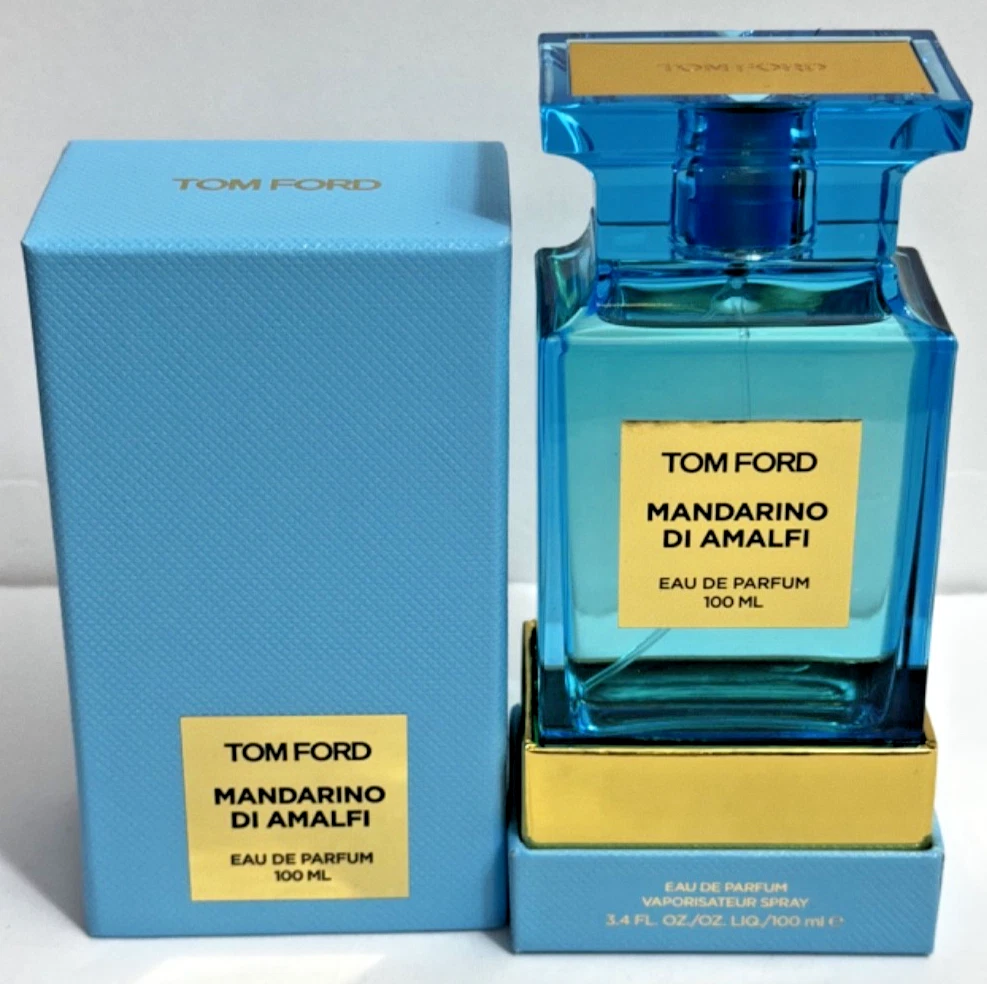 Tom Ford Spray Mandarino Di Amalfi Unisex Fragrances for sale | eBay