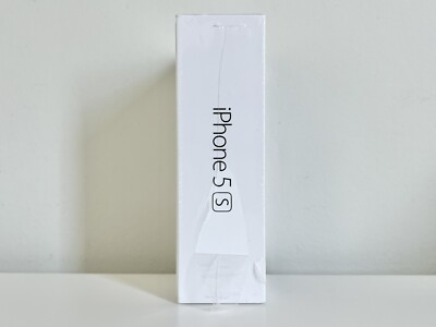 Apple iPhone 5s - 16 GB - Space Gray (Unlocked) for sale online | eBay