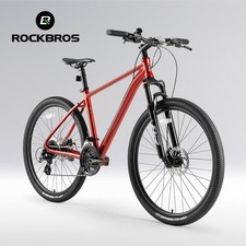 Alloy Red Bikes for sale | eBay
