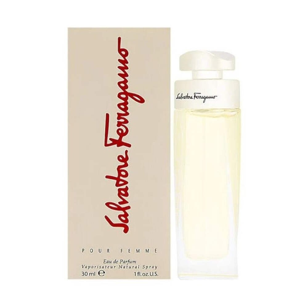 Salvatore Ferragamo Pour Femme | eBay