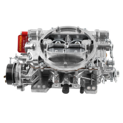 4-Barrel 1406 Carburetor for Edelbrock Performer Series 600 CFM