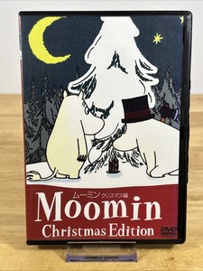 Moomin Dvd | eBay