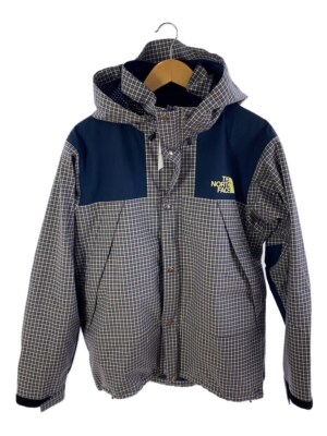 eYe JUNYA WATANABE× THE NORTH FACE mountain Jacket gray XS Used | eBay