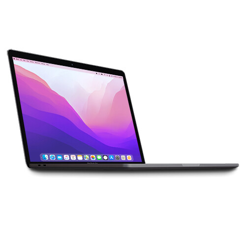 2020 Apple MacBook Pro 16GB 512GB 13