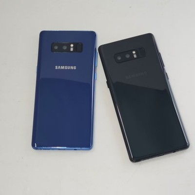 Unlocked Samsung Galaxy Note8 6GB+64GB SM-N950U N950U/U1 (USA