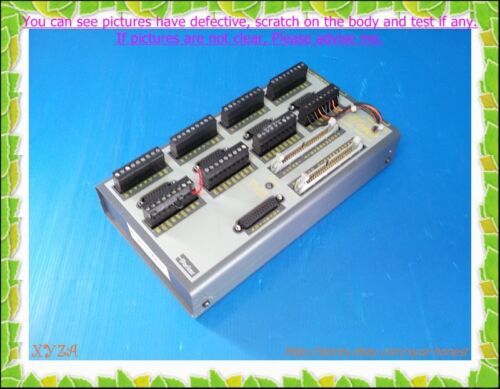 Siemens 6ES7 354-1AH01-0AE0 MODULE FM 354 POSITIONING W/ SERVO