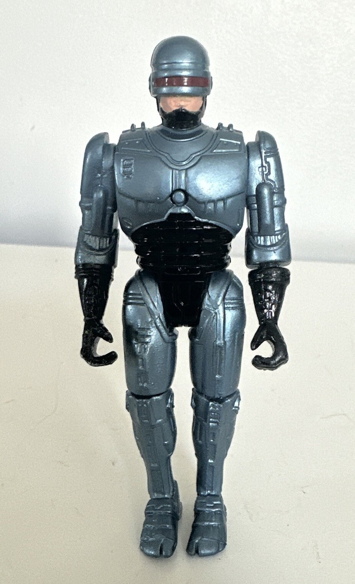 1993 ROBOCOP Action Figure 4.5