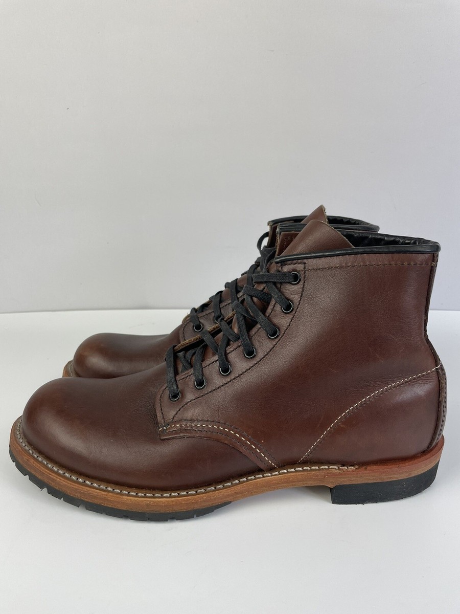 Red Wing ベックマン9016 シガー9D RED WING SHOES（レッドウィング