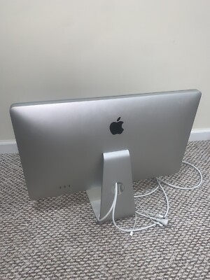 Apple Cinema Display 27