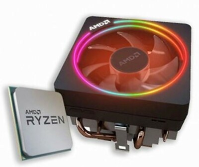 AMD Ryzen 9 3900X Matisse 12Core 24Thread 3.8~4.6GHz 7nm DDR4 CPU