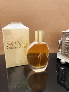 Giorgio Armani Sensi | eBay
