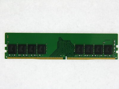 SK HYNIX 32GB (2x16GB) DDR4 3200Mhz RAM Memory Kit - HMAA2GU6AJR8N