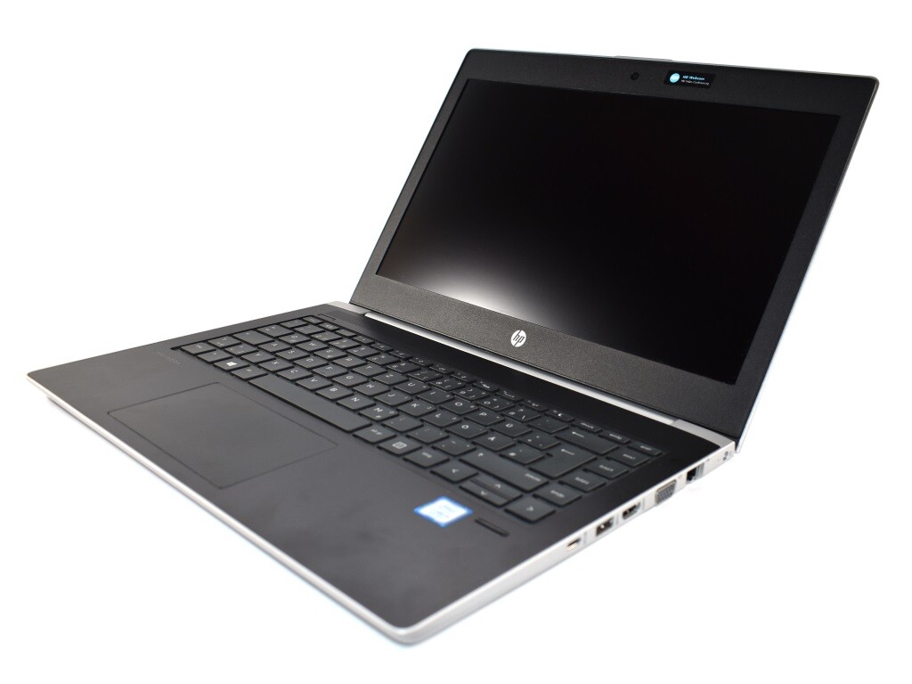 HP ProBook 430 G5 13.3