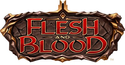 Flesh Blood TCG Playmat SUPERSLAM Proquest Yokohama Kayo