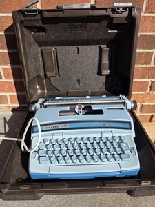 Electric Type Writer | eBay