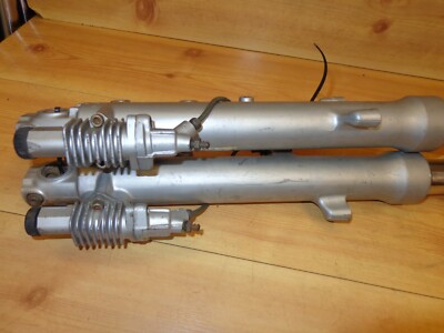 1986 Kawasaki Ninja Zx10 Forks OEM for sale online | eBay