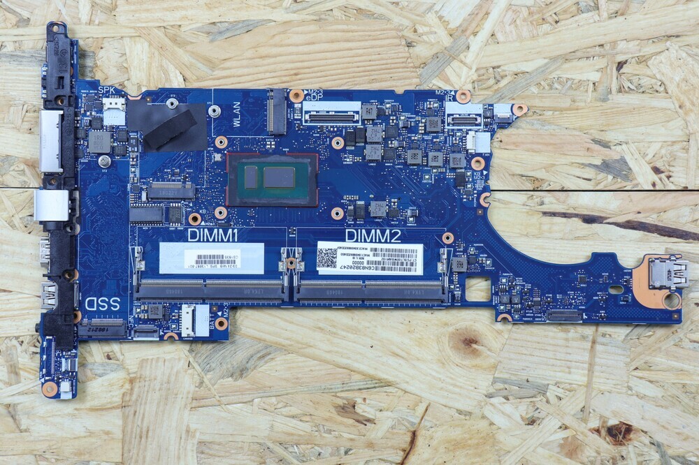 BIOS CHIP: HP EliteBook X360 830 G5, Programmed | eBay