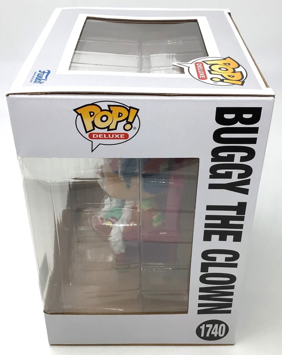 Funko Pop! One Piece 6