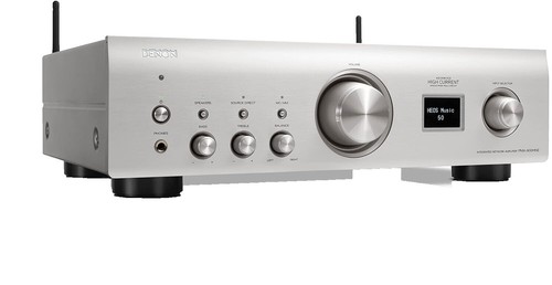 DENON PMA-CX3 Integrated Amplifier - excellent | eBay