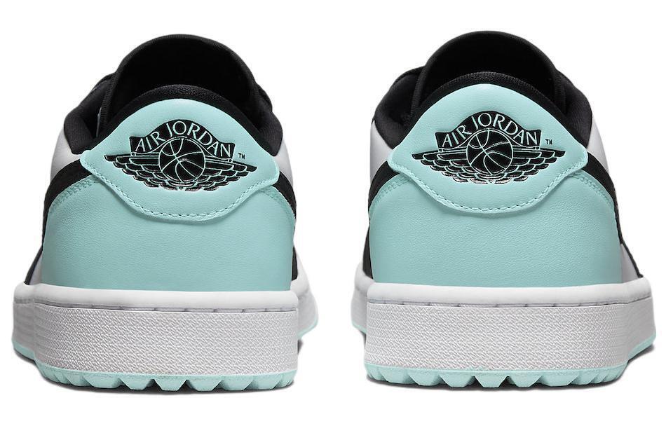 Nike Air Jordan 1 Low Golf Copa Black DD9315-114 Men's Size | eBay