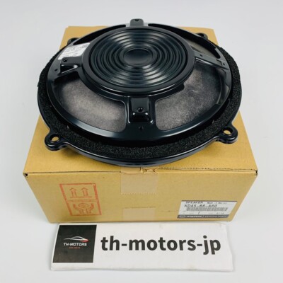MAZDA Genuine CX-5 Speaker wWth Bose Sound KD45-66-A60 | eBay