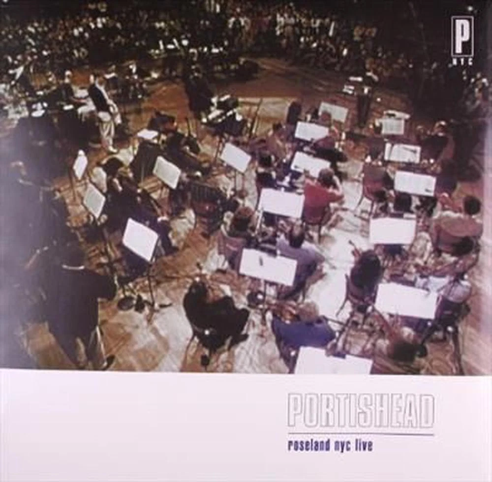 Portishead Vinyl Records for sale - eBay