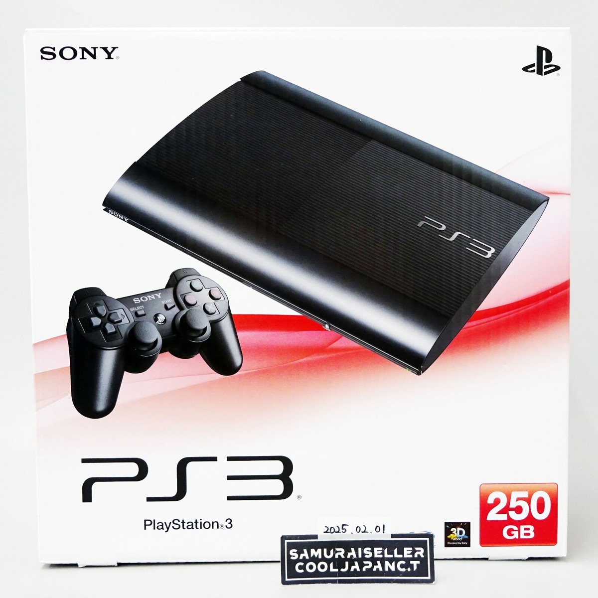 大幅値下!】PS3 初期型 80GB （ソフトのオマケ） 大幅値下!】PS3 初期