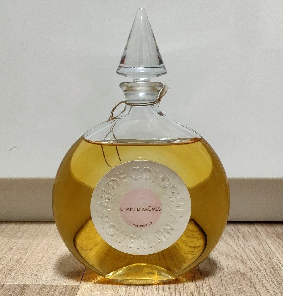Chant D'aromes by Guerlain Fragrances for Women for sale | eBay