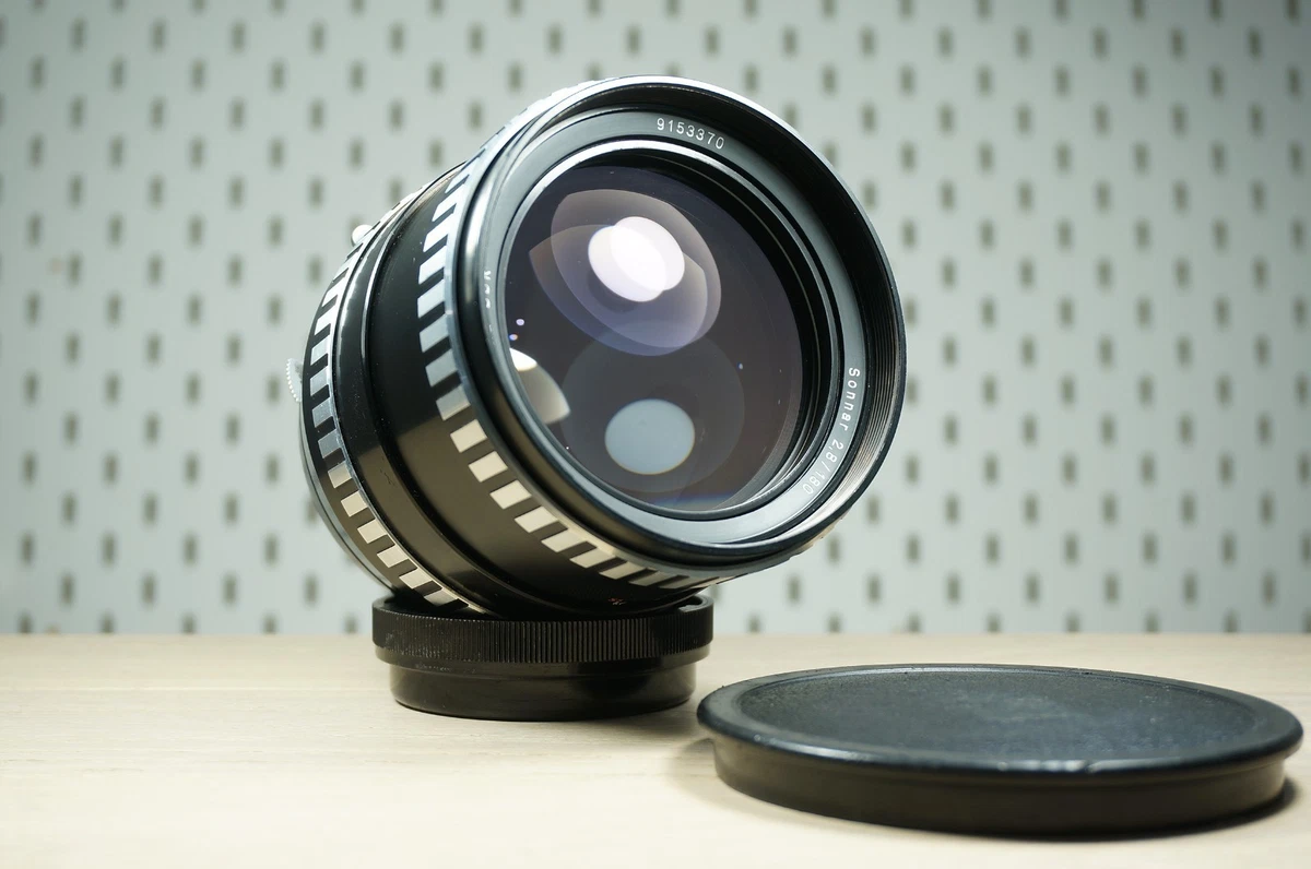 Camera Lenses for Zeiss 180mm Focal for sale | eBay