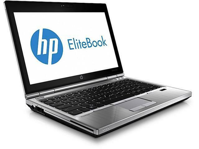 HP ELITEBOOK 8560P LAPTOP WINDOWS 10 CORE i5 2.60GHz 6GB RAM 256GB