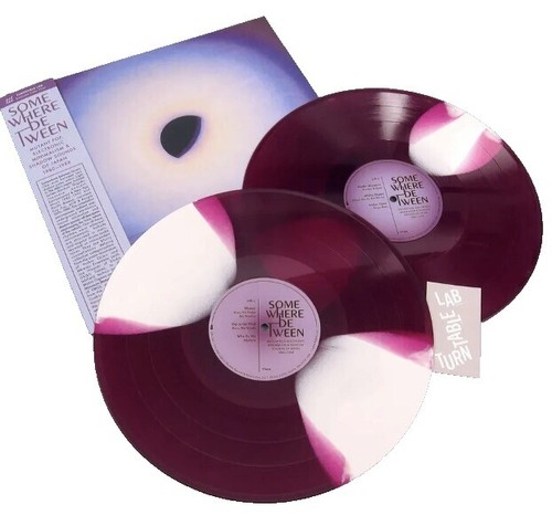 LP Konami Kukeiha Club The Konamic Game Freaks JAPAN NEAR MINT