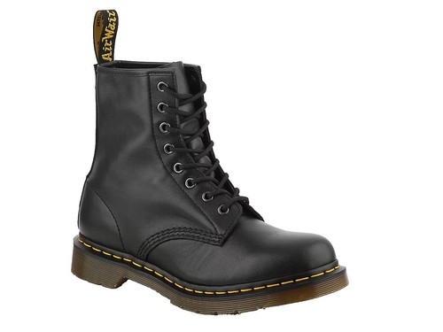 Dr. Martens 1460 Jadon White Stich 8 Hole Boots 32196001 Japan