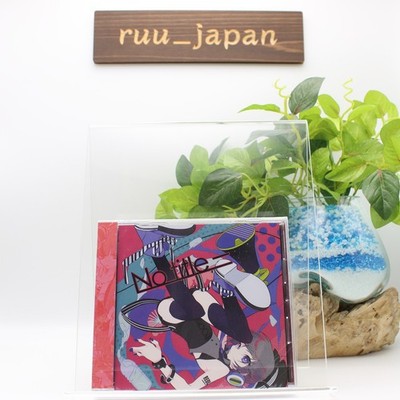 No Title- Anyosupenyosuyaya 1st Album CD From Japan for sale