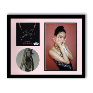Jisoo Born Pink | eBay