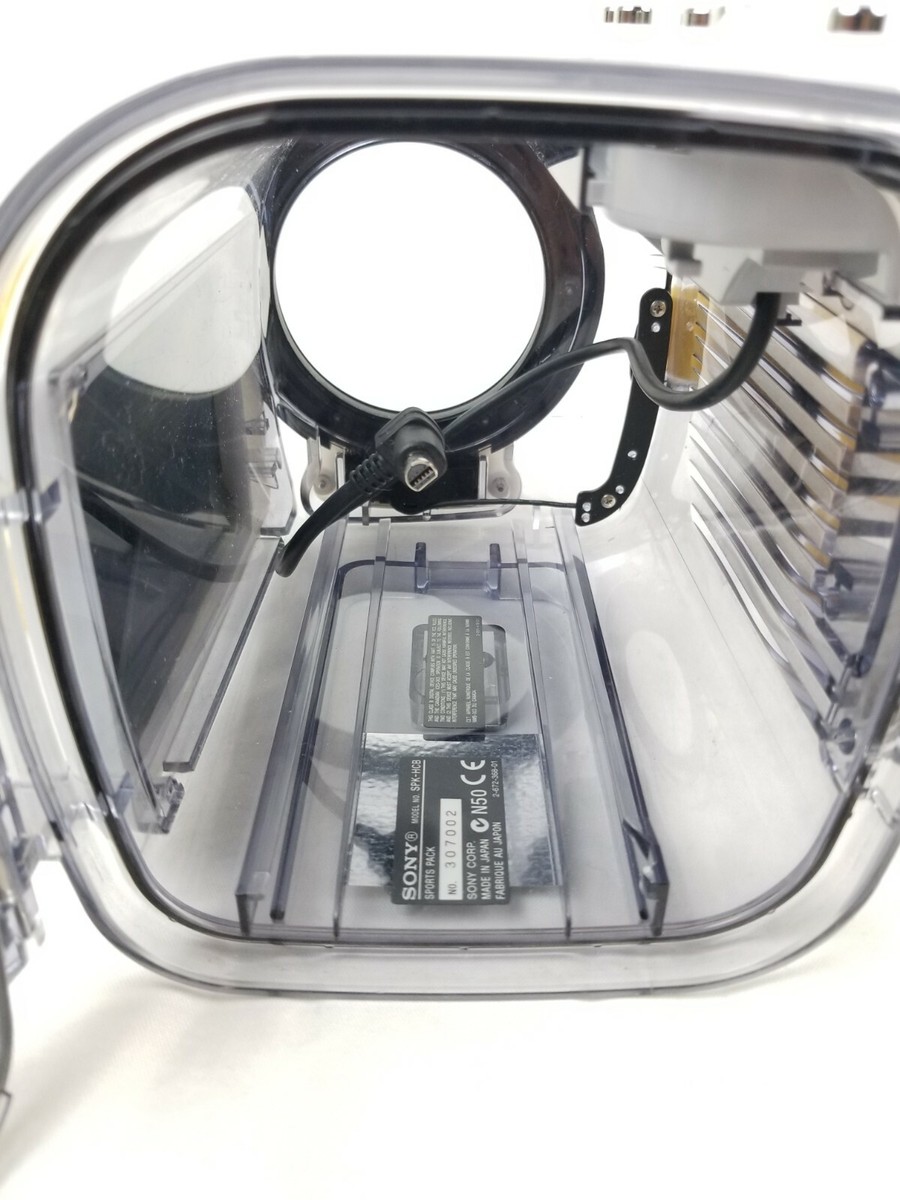 Sony SPK-HCB for sale online | eBay