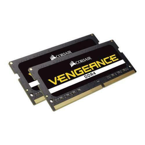 CORSAIR Vengeance LPX DDR4 RAM 32GB (2x16GB) 3600MHz