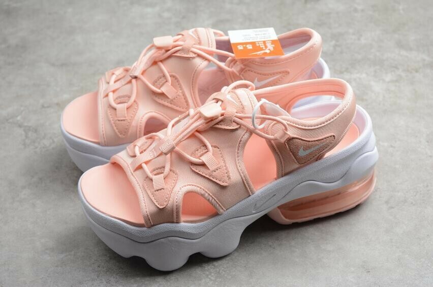 Nike Air Max Koko Sandal Washed Coral/White/Guava Ice Women's