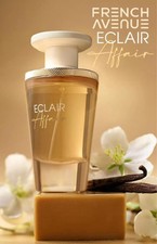 Éclair Affair French Avenue perfume - a new fragrance for women
