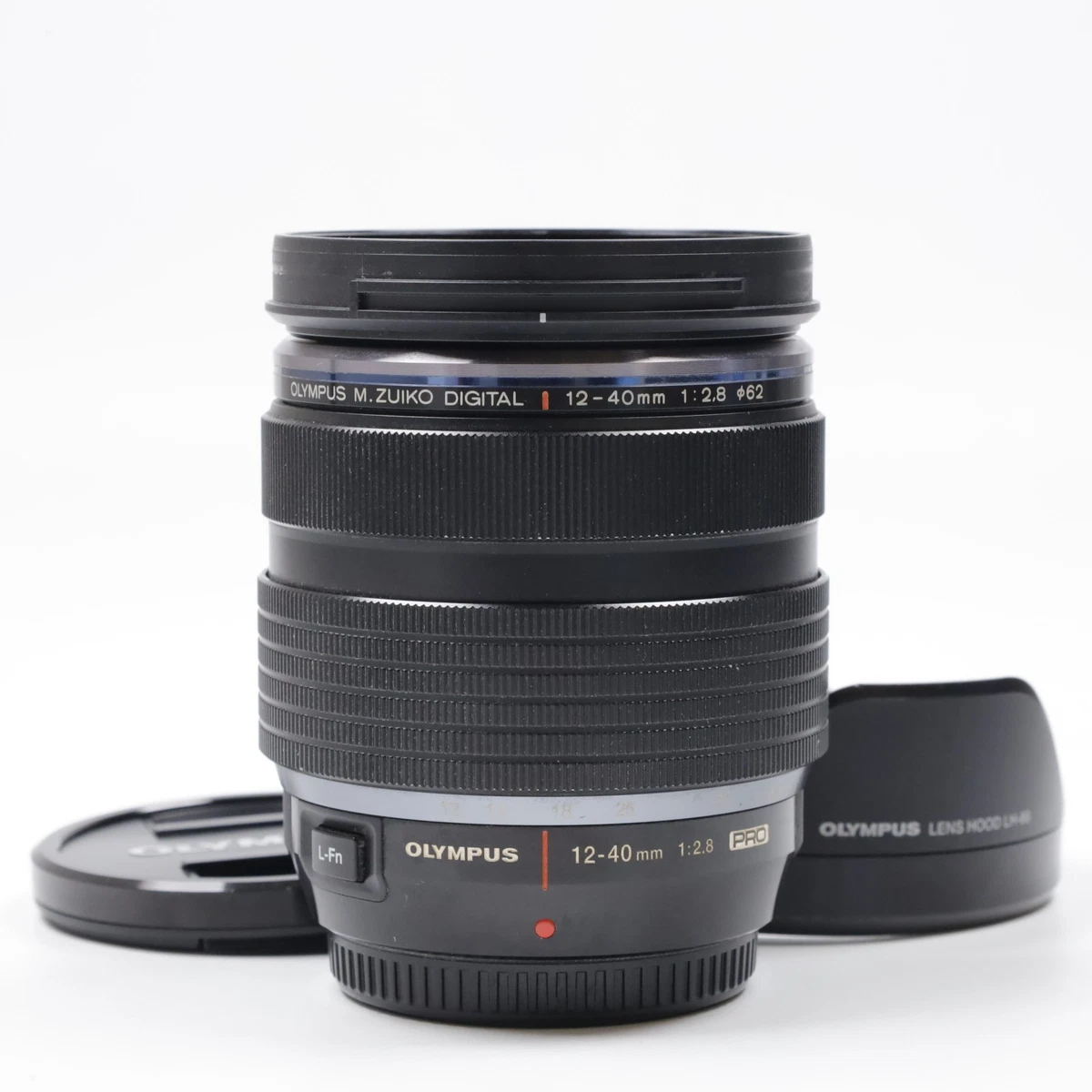 Olympus 12-40mm Focal Zoom len Camera Lenses for sale | eBay