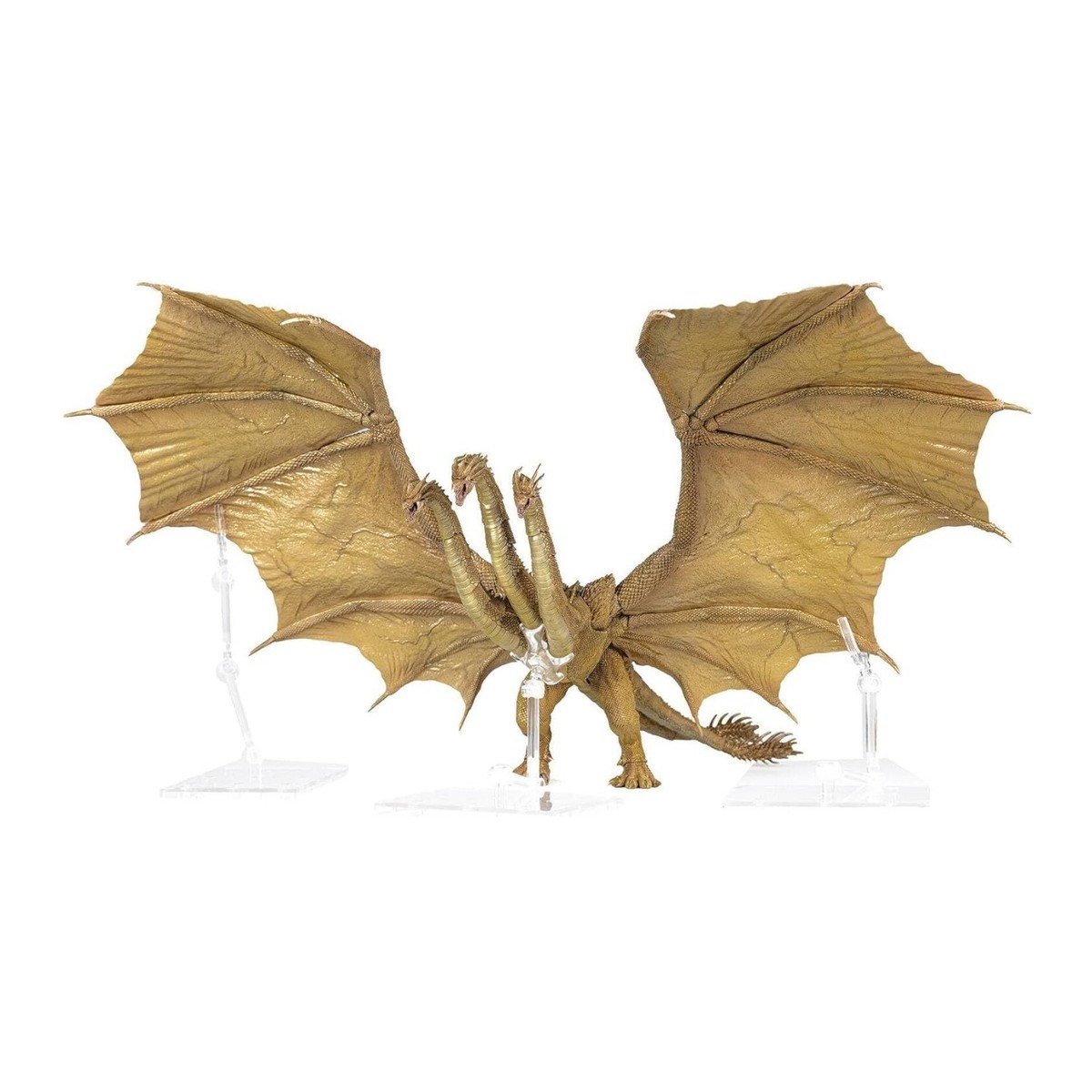 Hiya Toys Godzilla: King of Monsters King Ghidorah Exclusive
