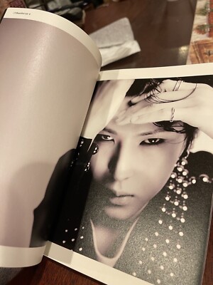 VIXX LR BEAUTIFUL LIAR 1st Mini Album CD And Extras | eBay