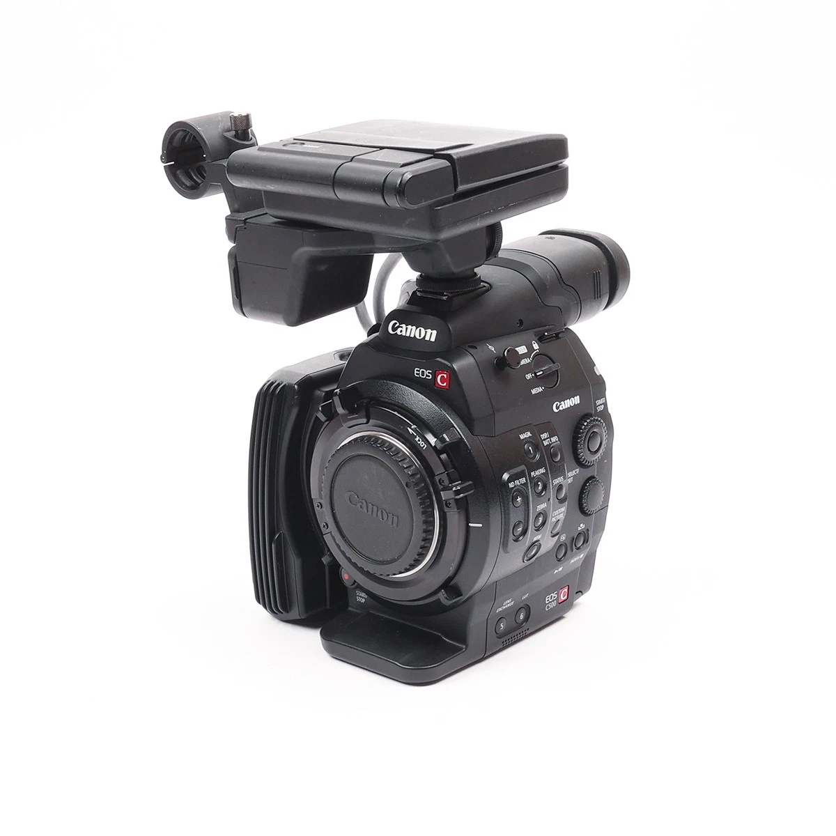Canon C100 Camcorders for sale | eBay