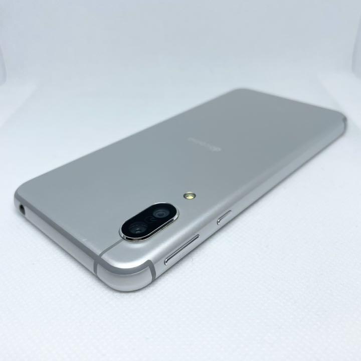 AQUOS sense3 SH-02M docomo 5 Android smartphone mint condition one
