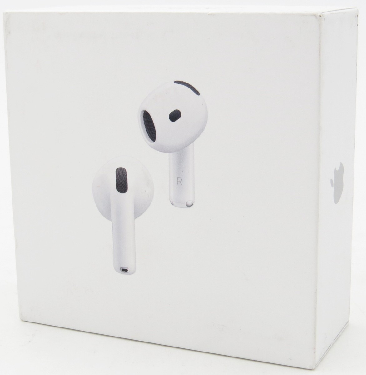Apple AirPods 4th Generation ANC with Active Noise Cancellation